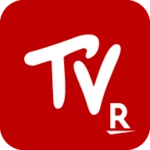 rakuten tv (jp) android application logo